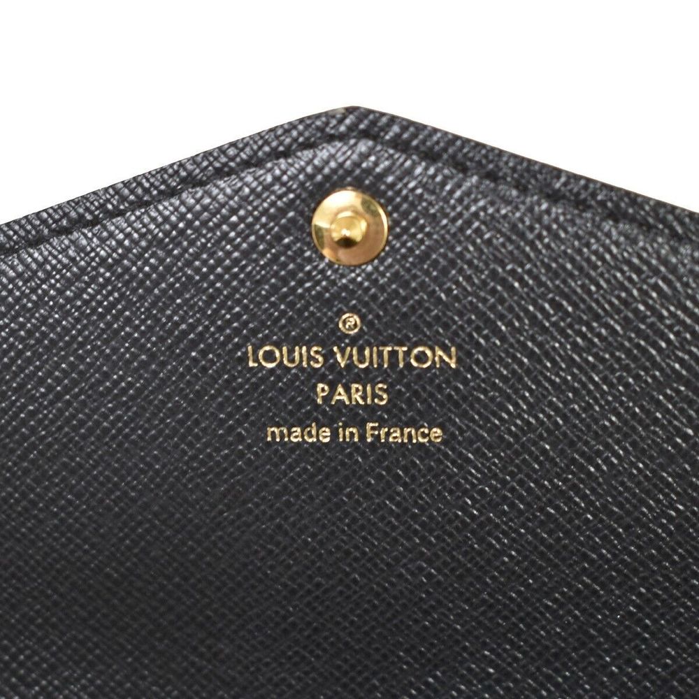 Louis Vuitton Portefeuille Sarah #79025L68B - Picture 14 of 14